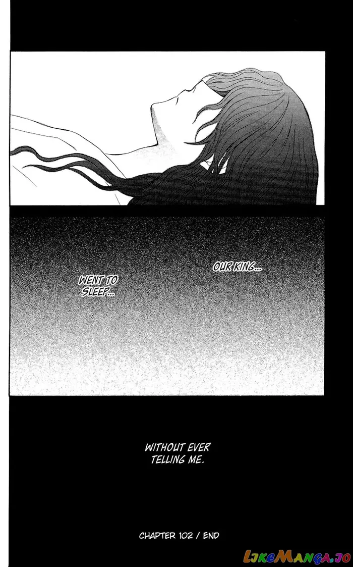 Yona of the Dawn Chapter 102 image 29_optimized